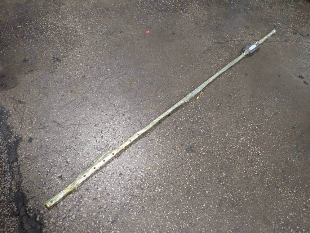 Nsk 80" Linear Guide Rail