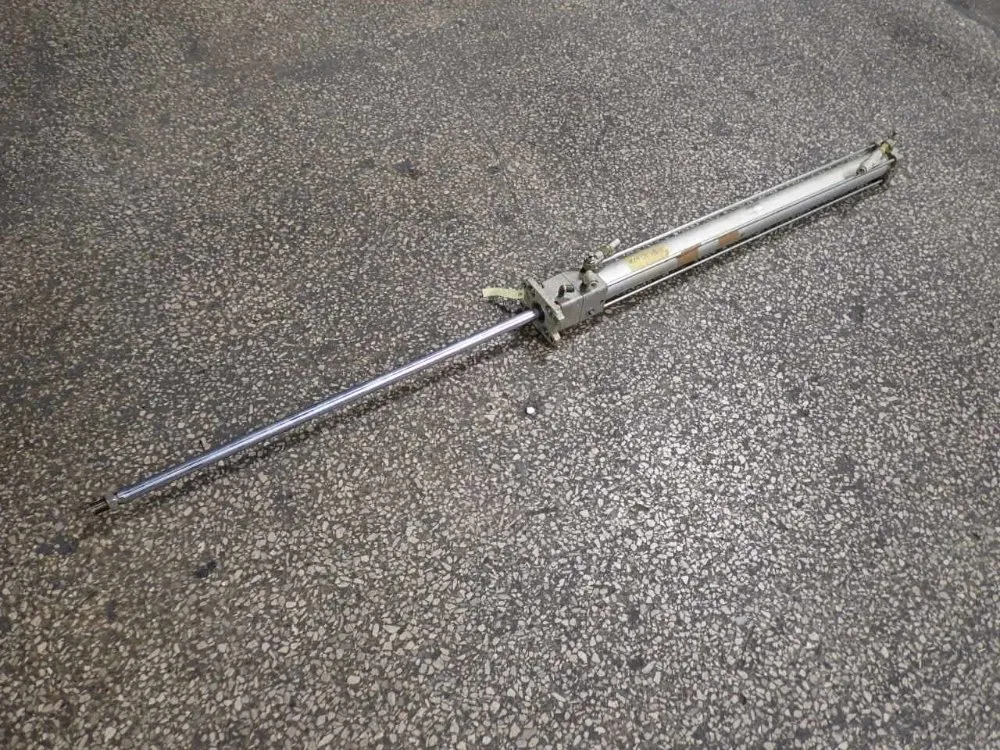 Smc Cylinder - Cna2f50tf-700-d-x2110