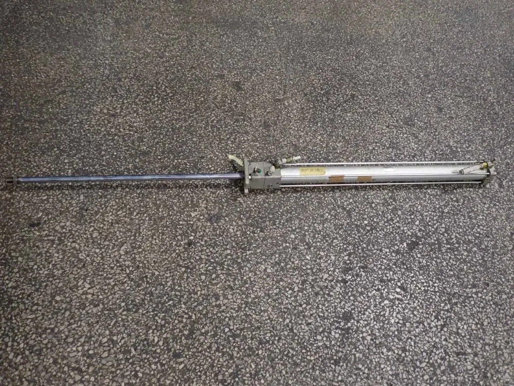 Smc Cylinder - Cna2f50tf-700-d-x2110