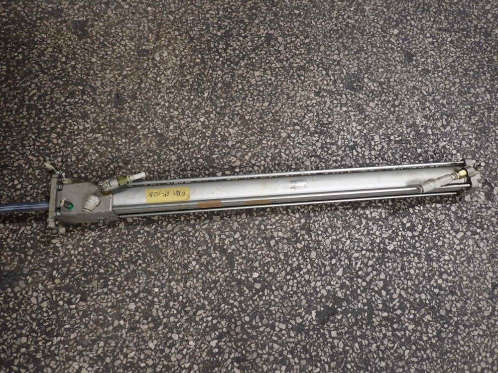 Smc Cylinder - Cna2f50tf-700-d-x2110