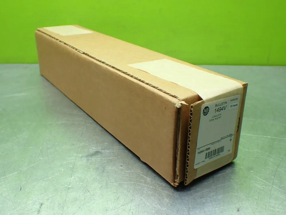 Allenbradley Long Length Connecting Rod Kit Factory Sealed