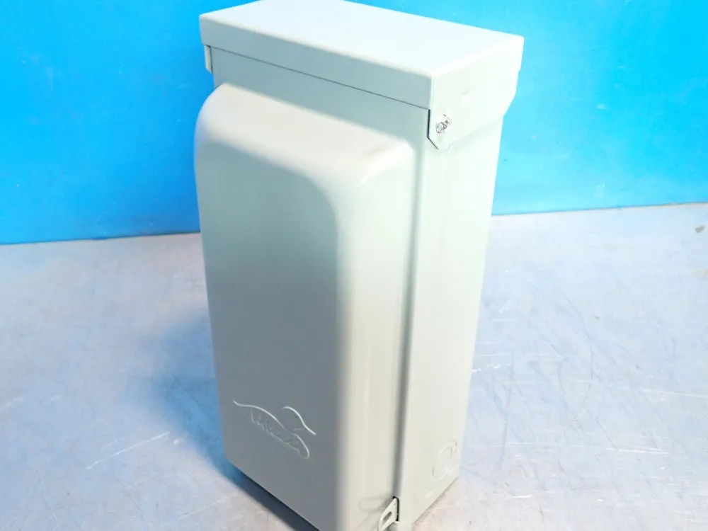 Midwest Metallic Fusible Disconnect - U0353f