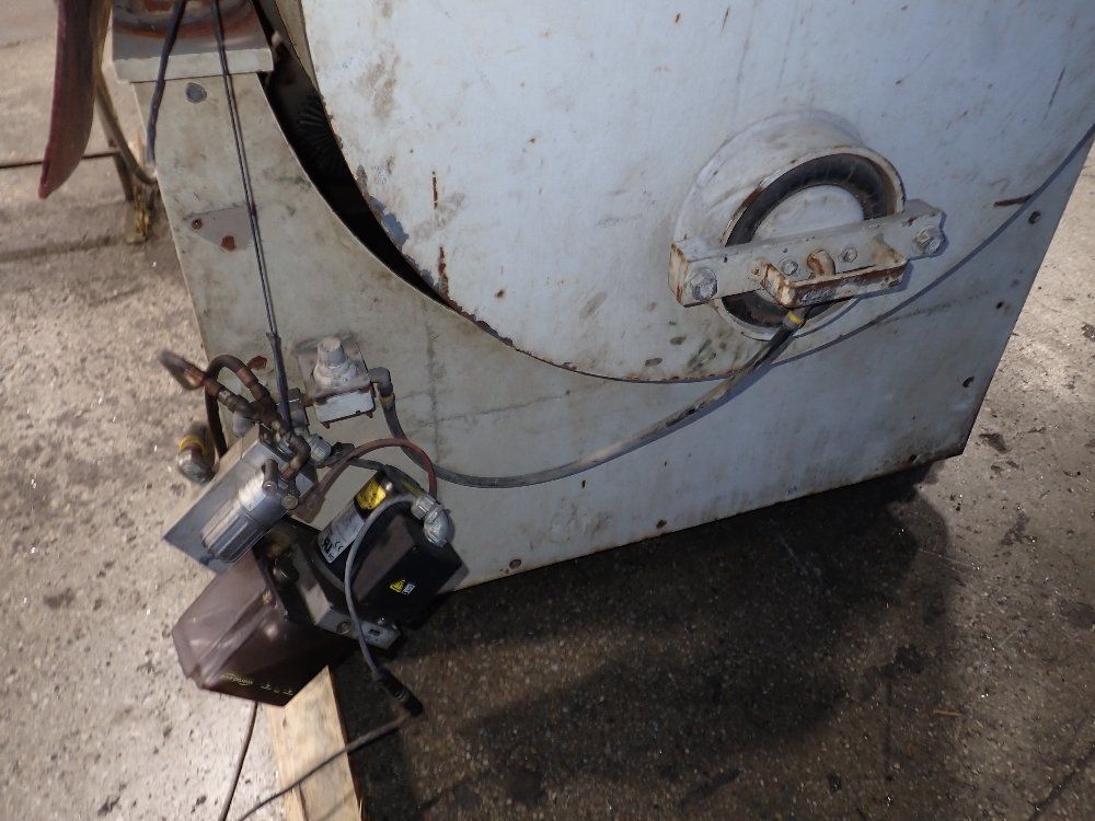 Roto Finish Roto Finish 5968 Vibration Parts Finisher