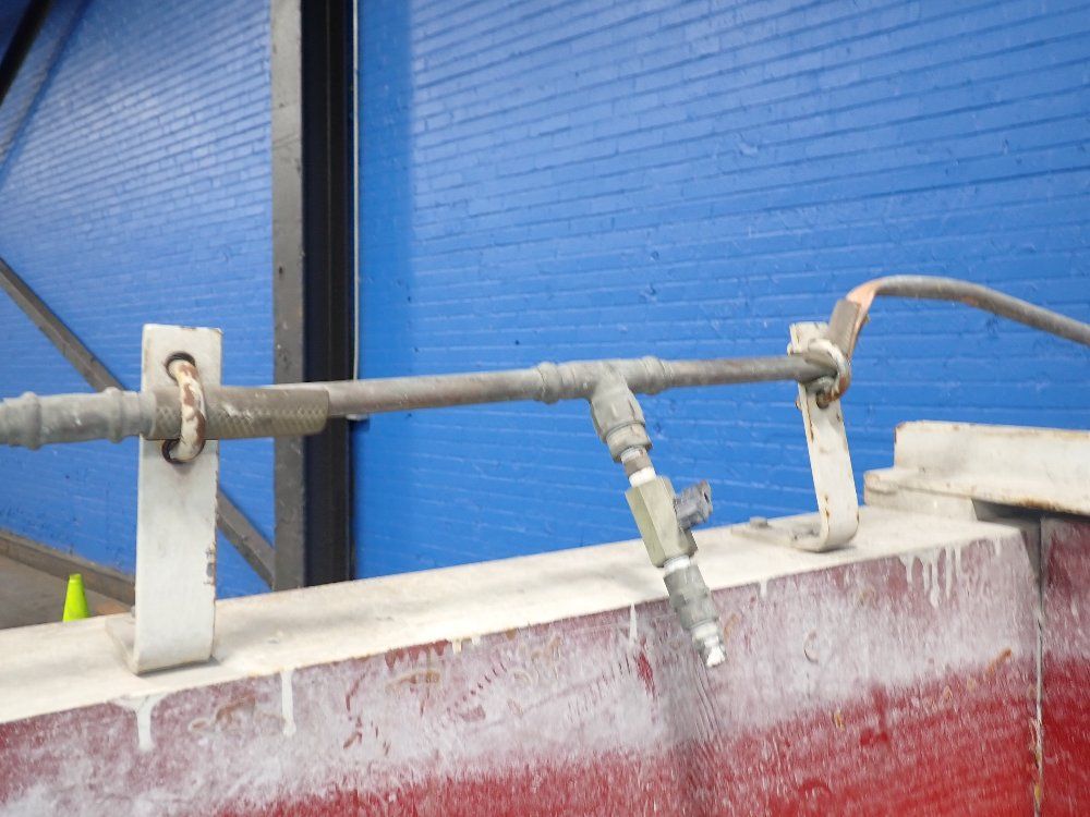 Roto Finish Roto Finish 5968 Vibration Parts Finisher