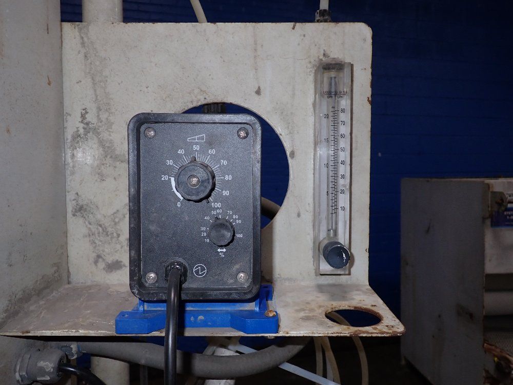 Roto Finish Roto Finish 5968 Vibration Parts Finisher