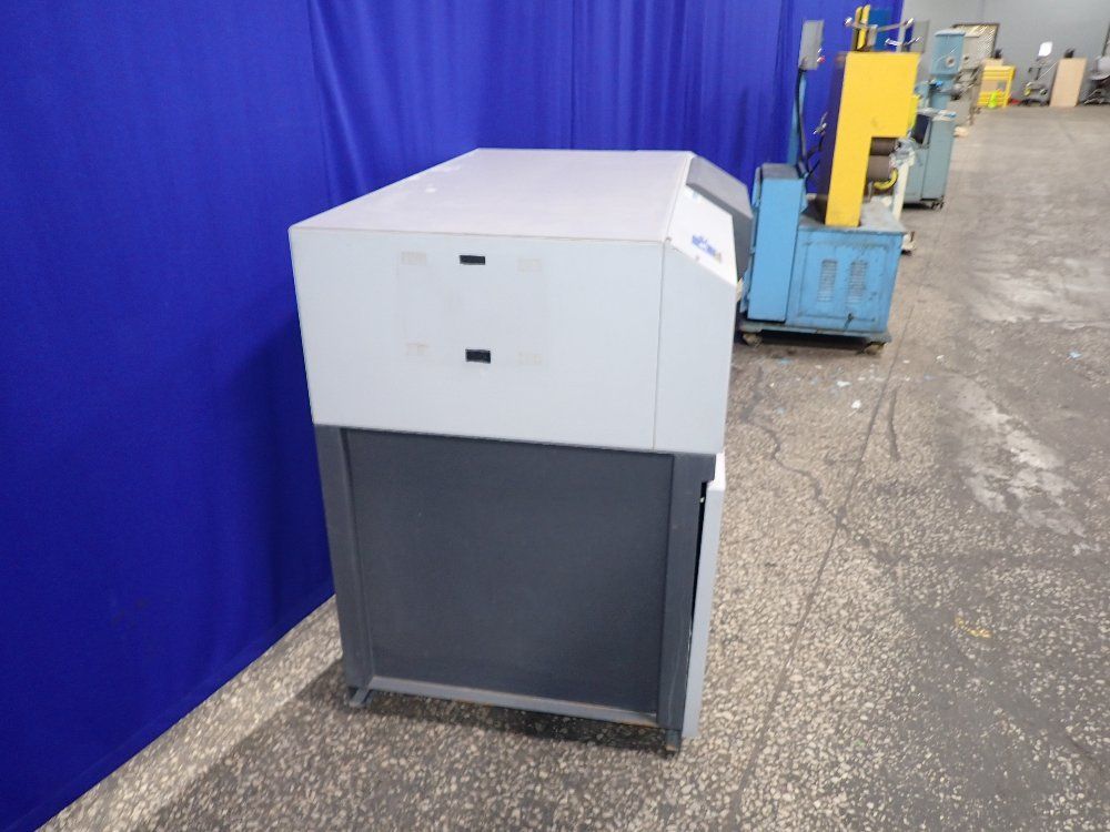 Arl Arl 3460 Oes Analyzer