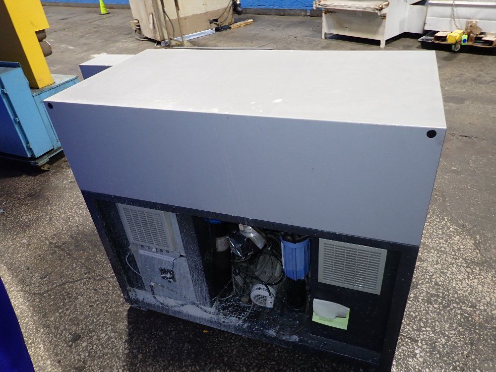 Arl Arl 3460 Oes Analyzer