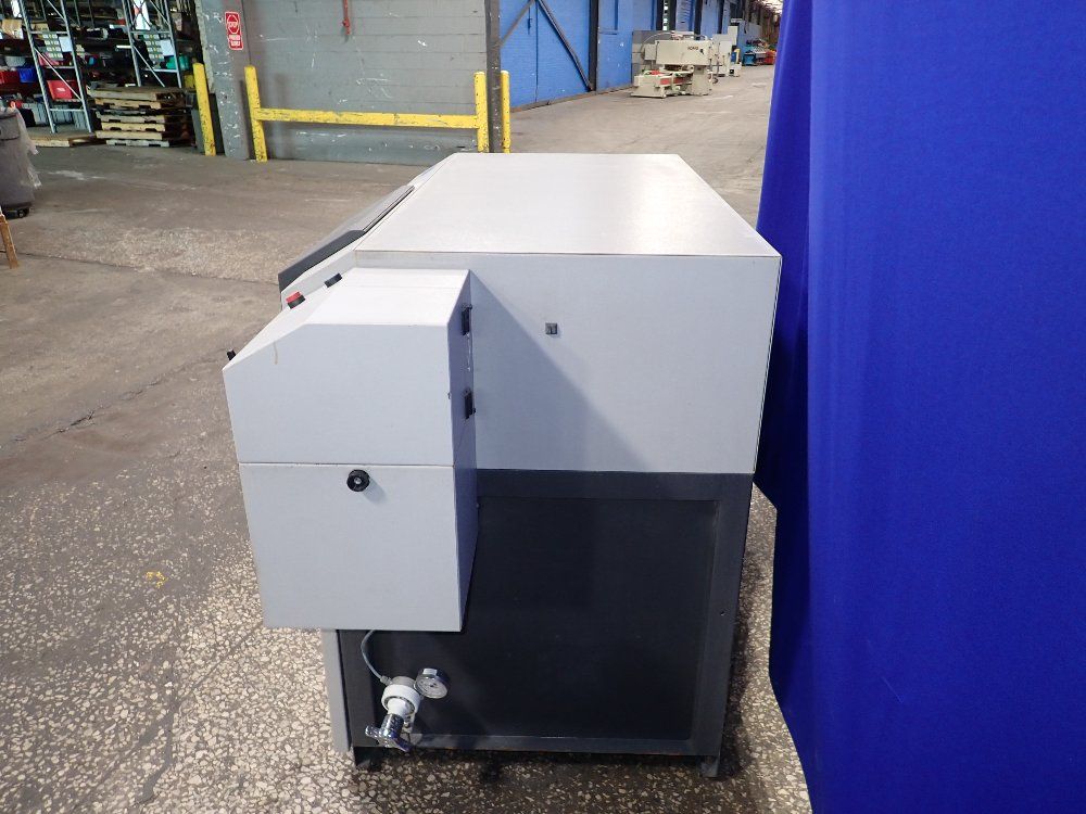 Arl Arl 3460 Oes Analyzer