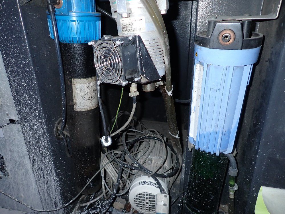 Arl Arl 3460 Oes Analyzer