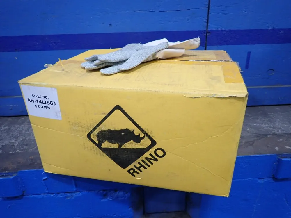 Rhino Cut Resistant Gloves - Rh-14lisgj