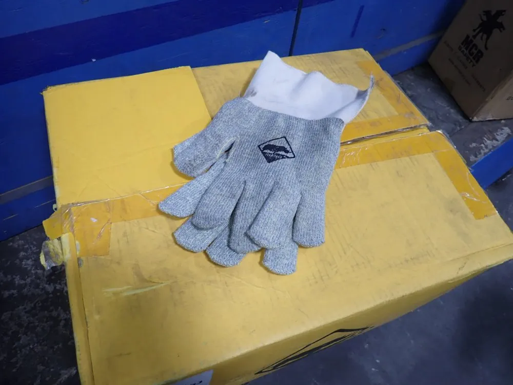 Rhino Cut Resistant Gloves - Rh-14lisgj