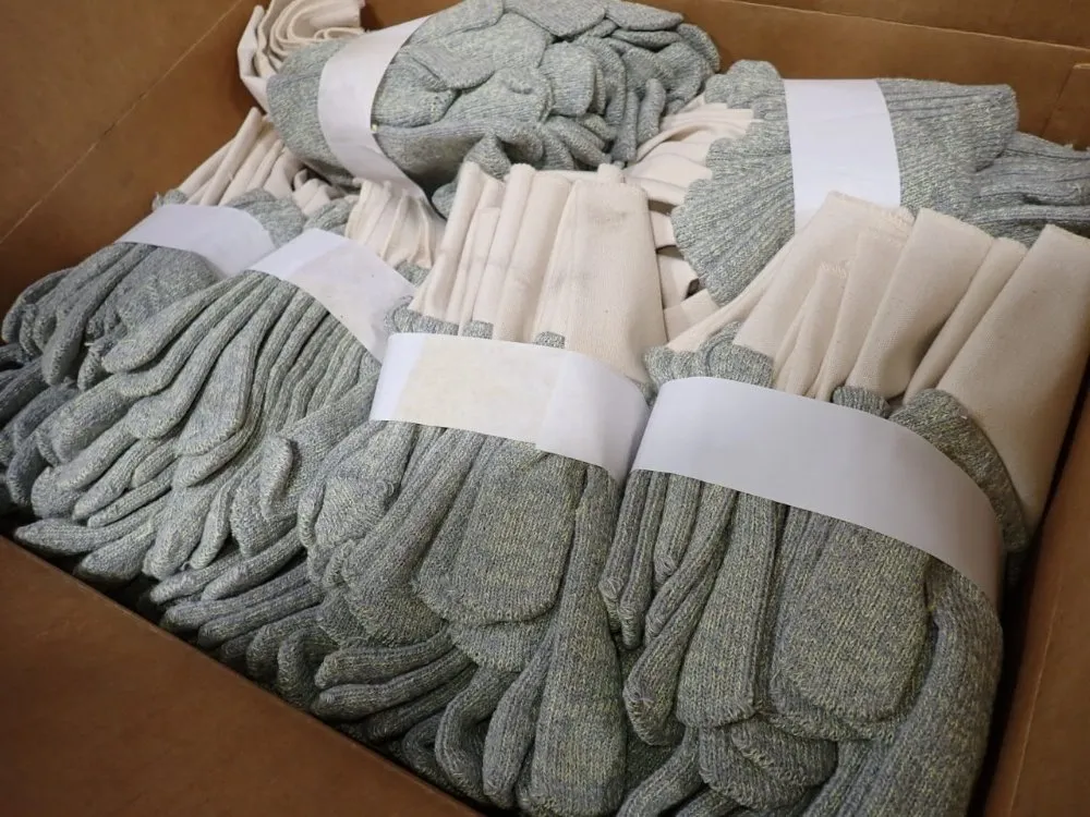 Rhino Cut Resistant Gloves - Rh-14lisgj