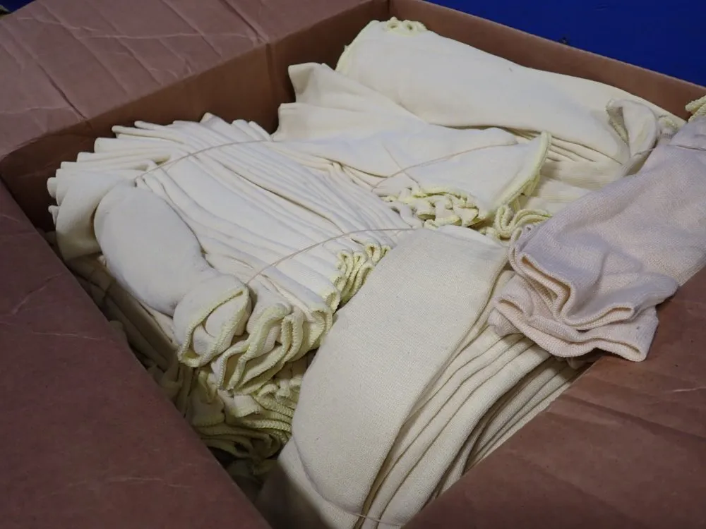 S Cut Resistant Sleeves - K-14-cl-ts