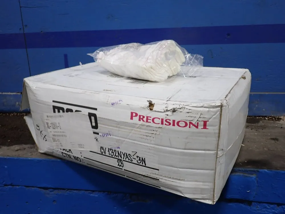 Precision 1 S Nylon Gloves