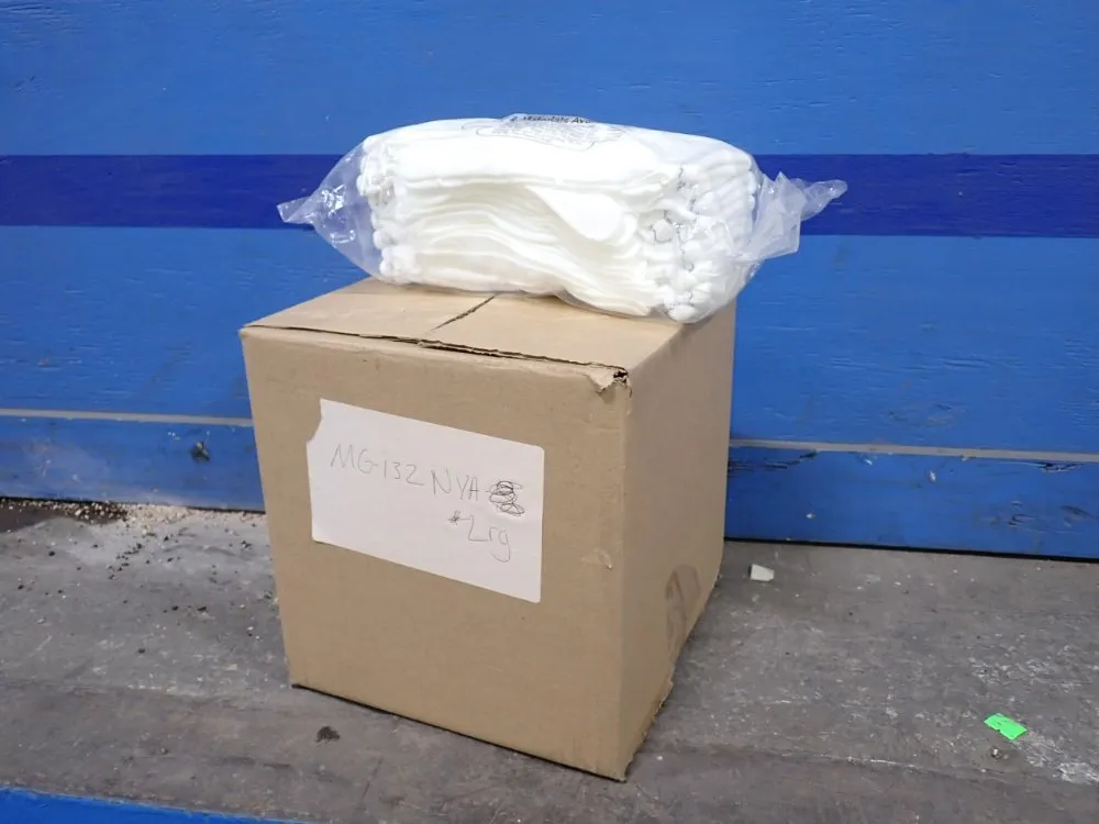 Precision 1 L Nylon Gloves