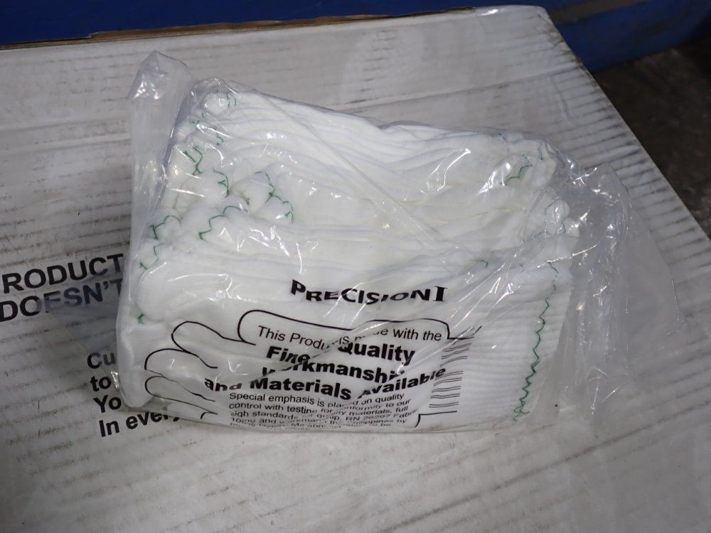 Precision 1 Xs Nylon Gloves