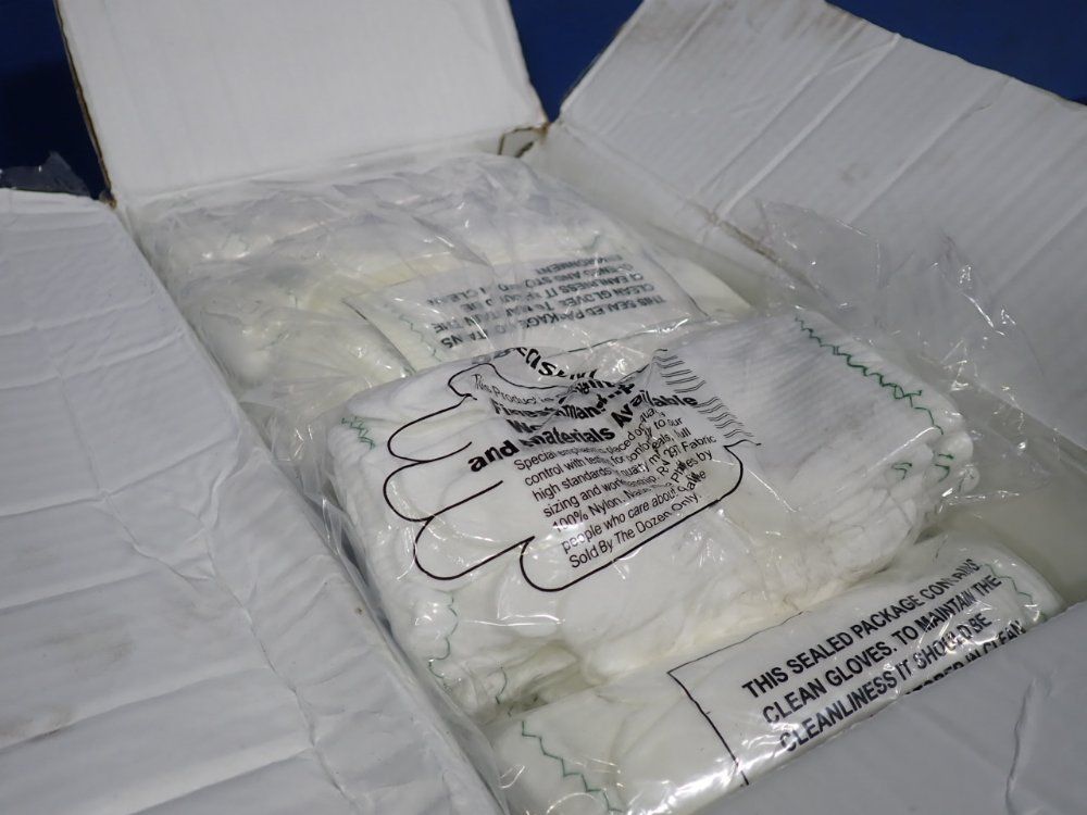 Precision 1 Xs Nylon Gloves