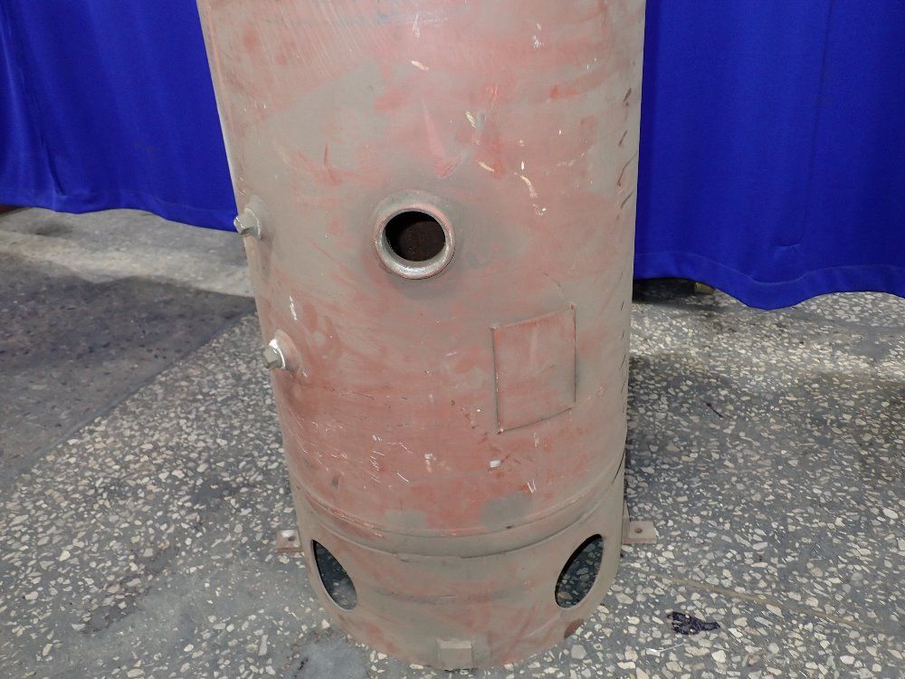 Hargard Tank