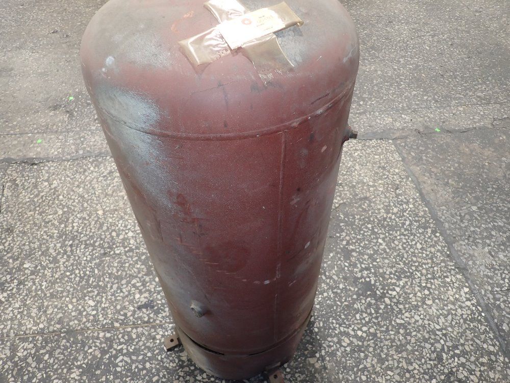 Hargard Tank