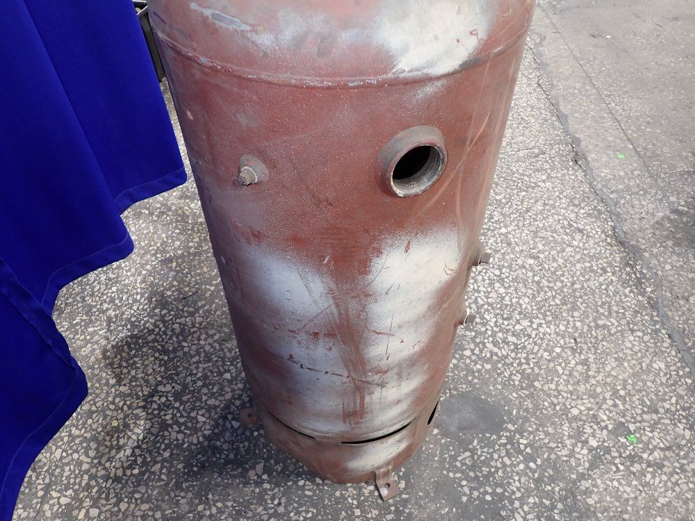 Hargard Tank