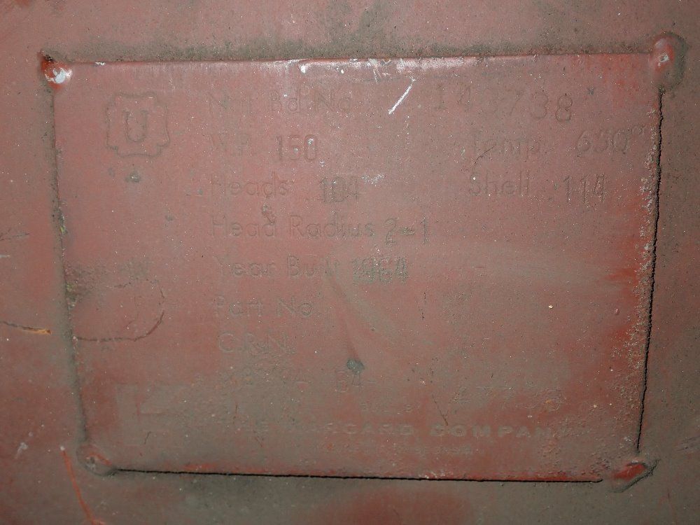 Hargard Tank