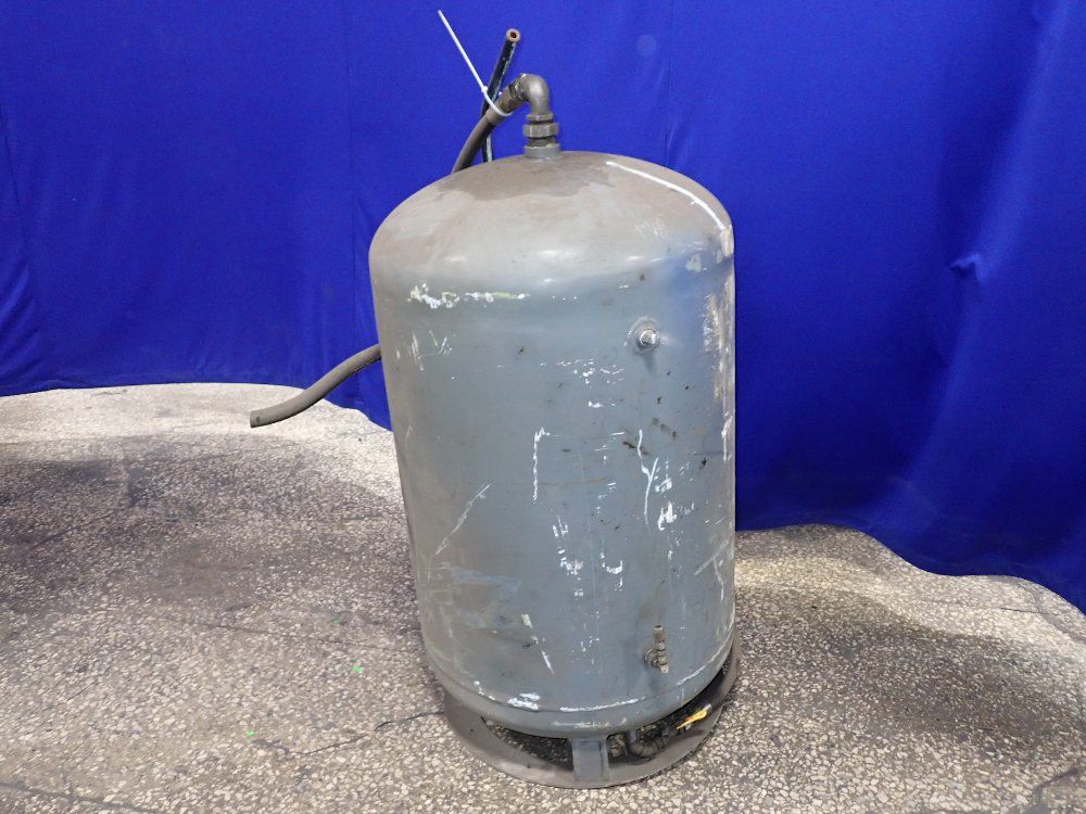 Air Compressor Tank