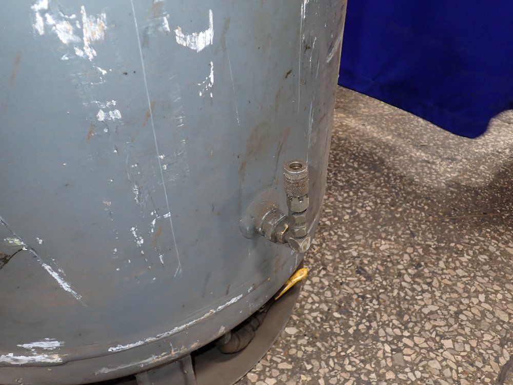 Air Compressor Tank