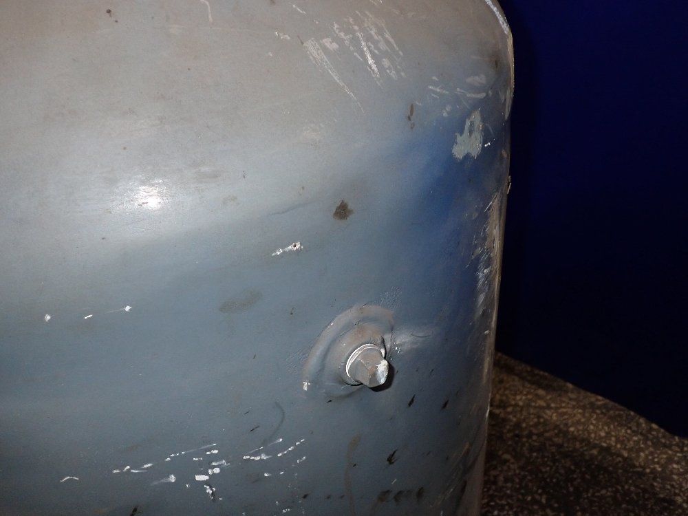 Air Compressor Tank