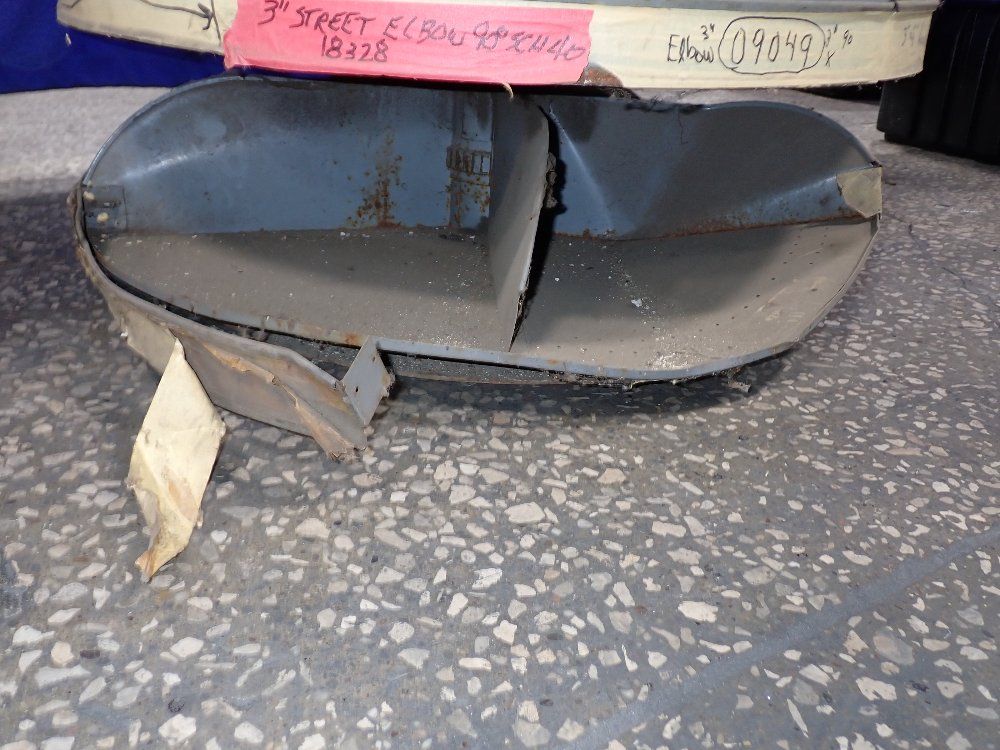 Rotating Tool Organizer