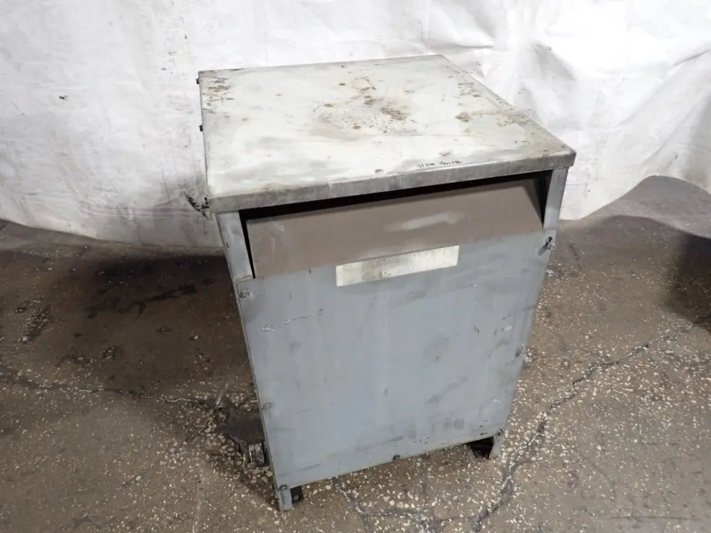 Sorgel Transformer
