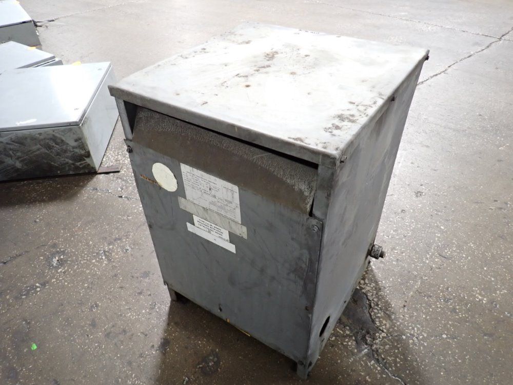 Sorgel Transformer