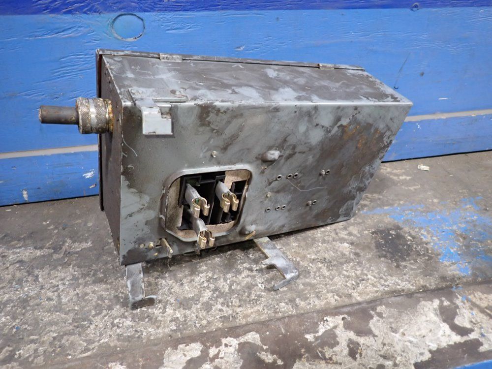Square D Bus Plug