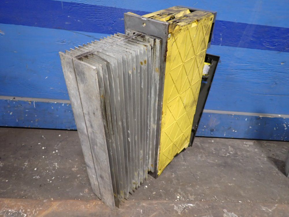 Fanuc Servo Amplifier Module