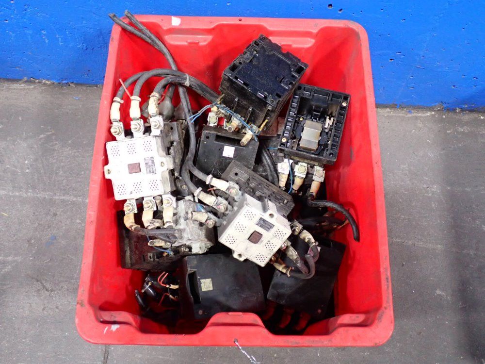  Circuit Breakers