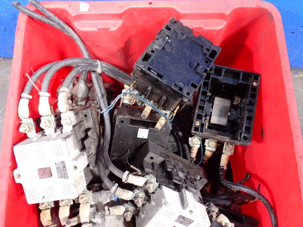  Circuit Breakers