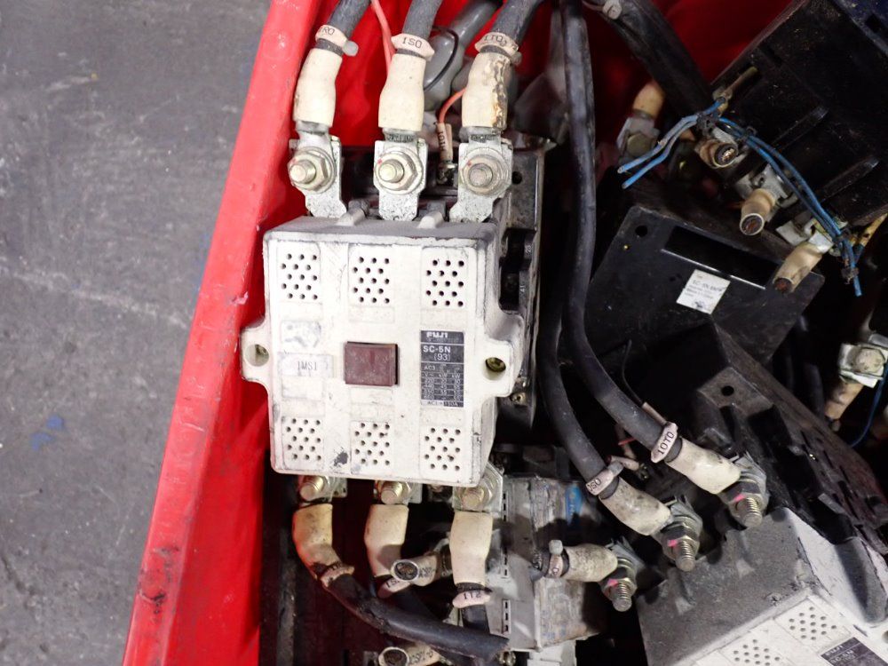  Circuit Breakers