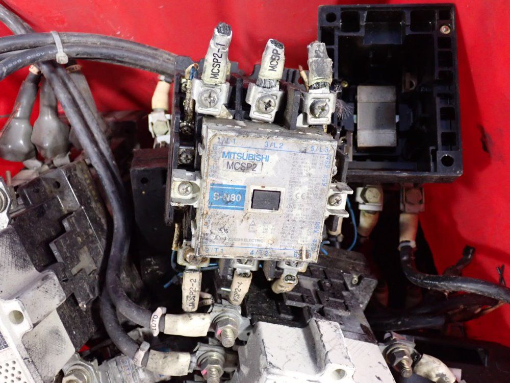  Circuit Breakers