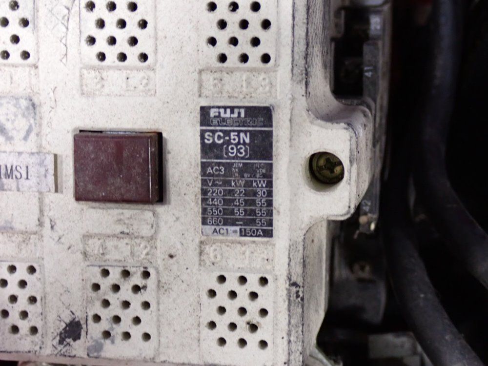  Circuit Breakers