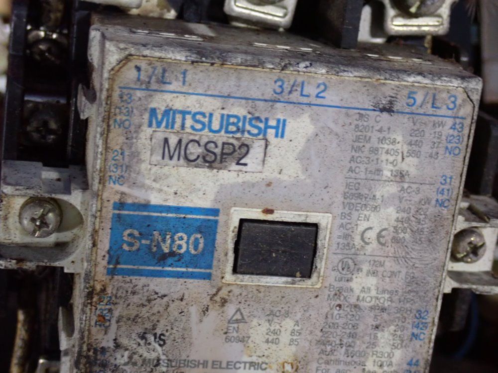  Circuit Breakers