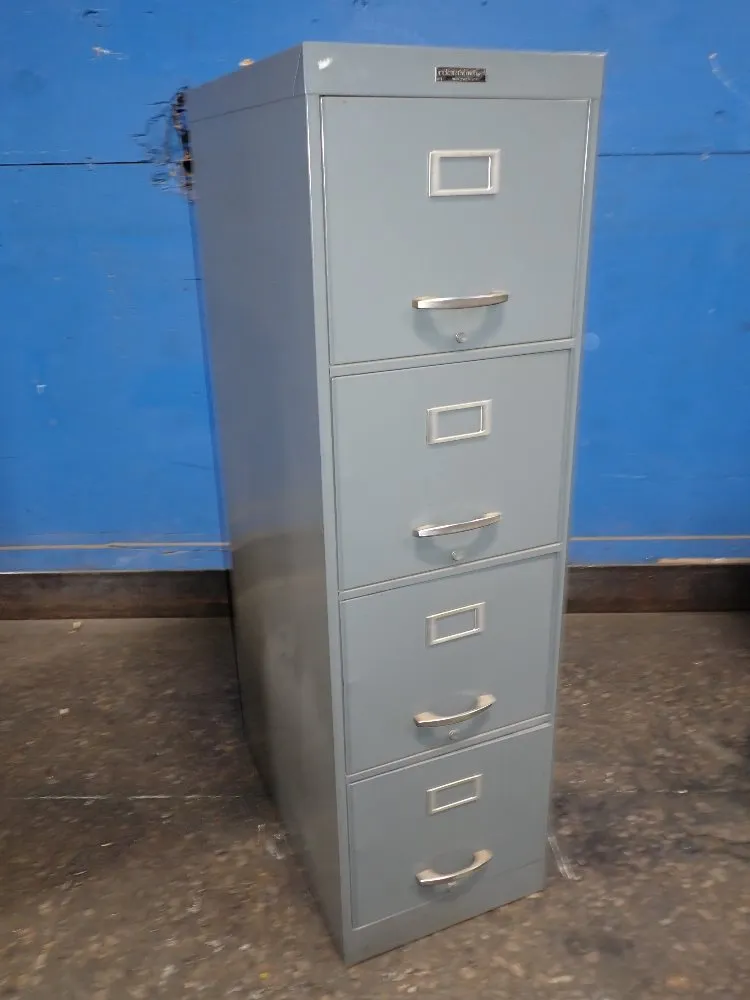 FILE CABINET