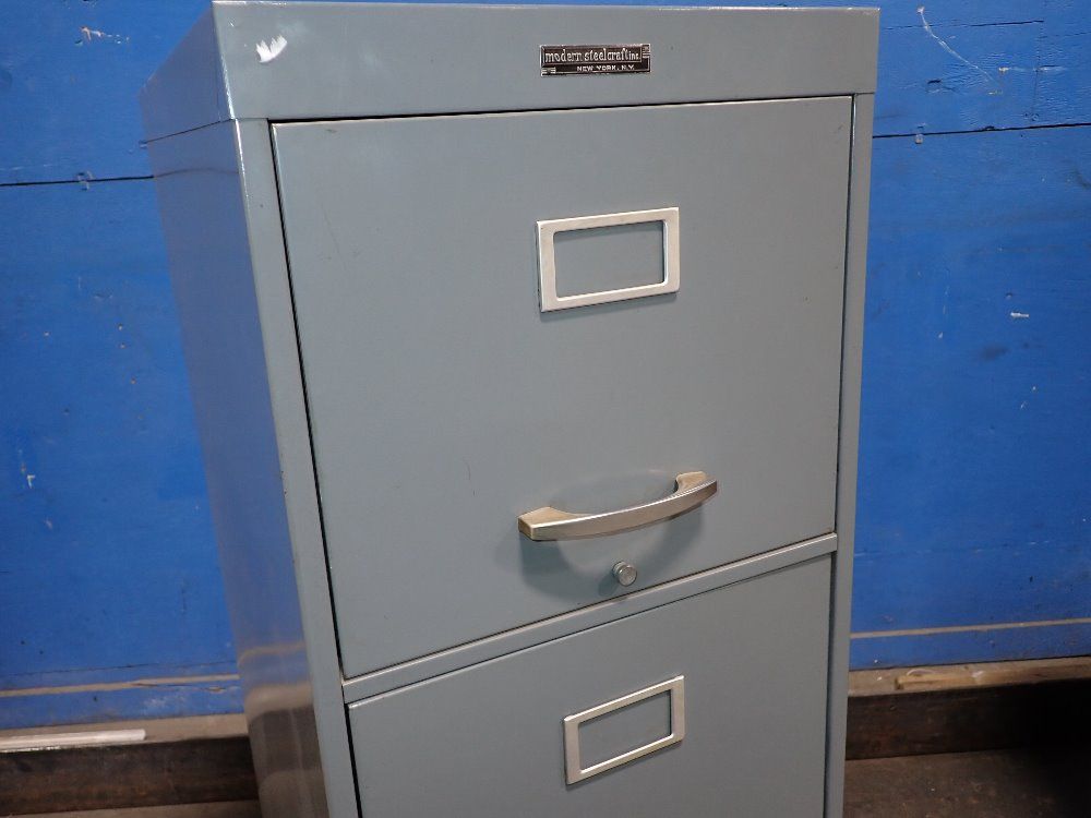  File Cabinet