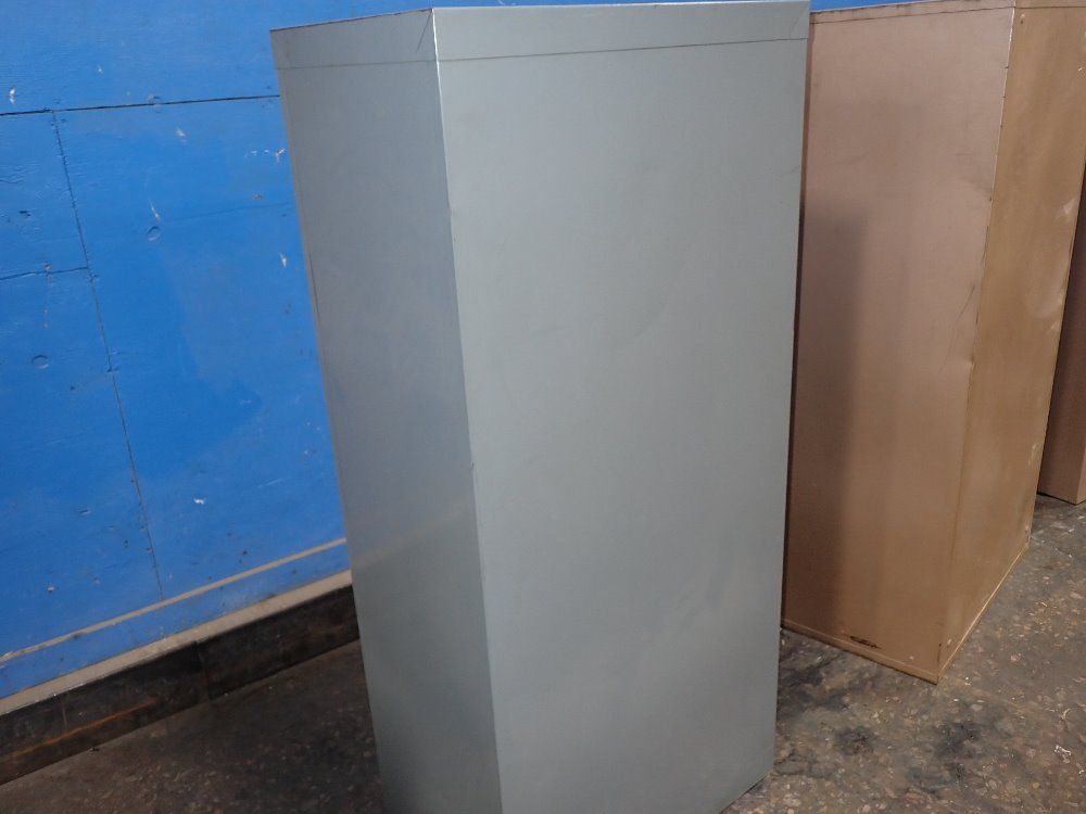  File Cabinet