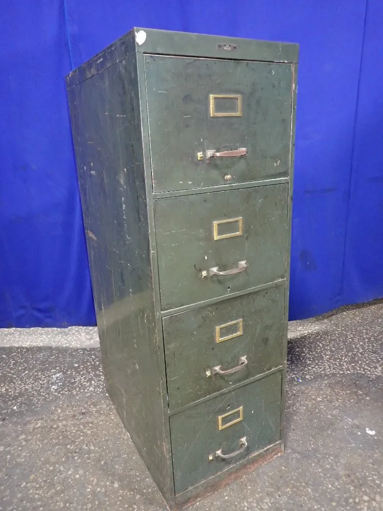FILE CABINET
