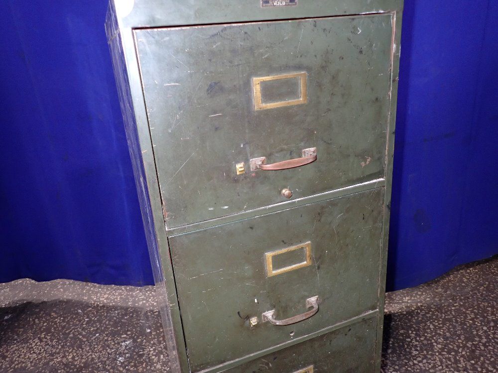  File Cabinet