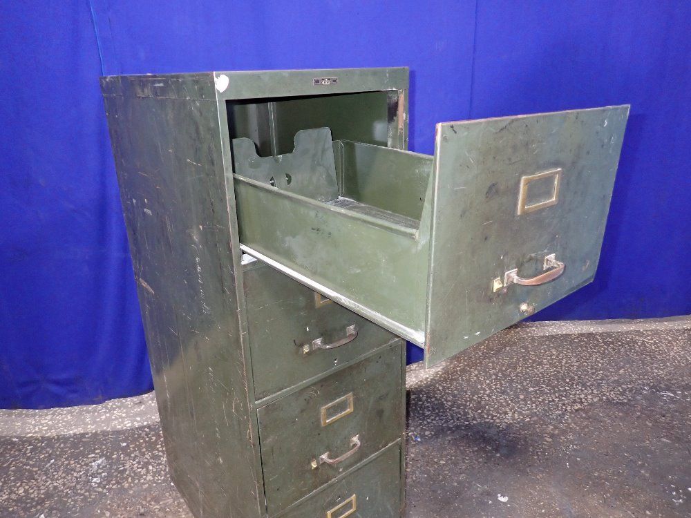  File Cabinet