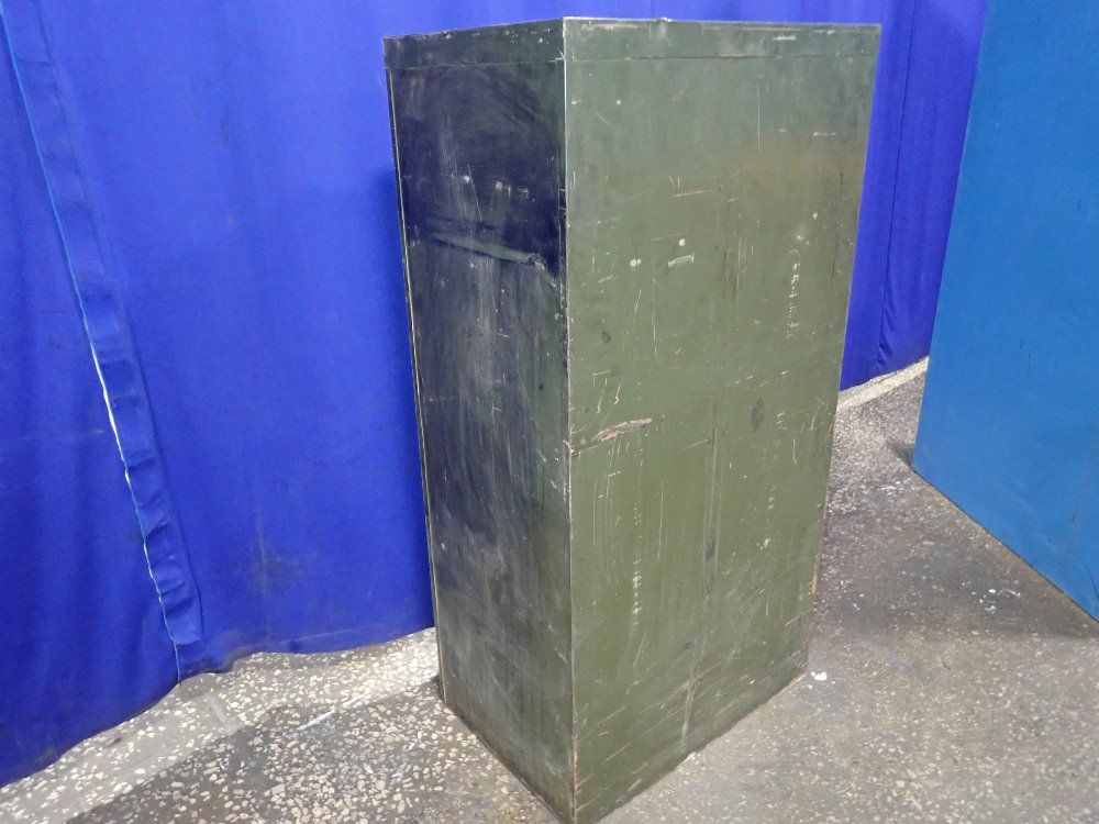  File Cabinet