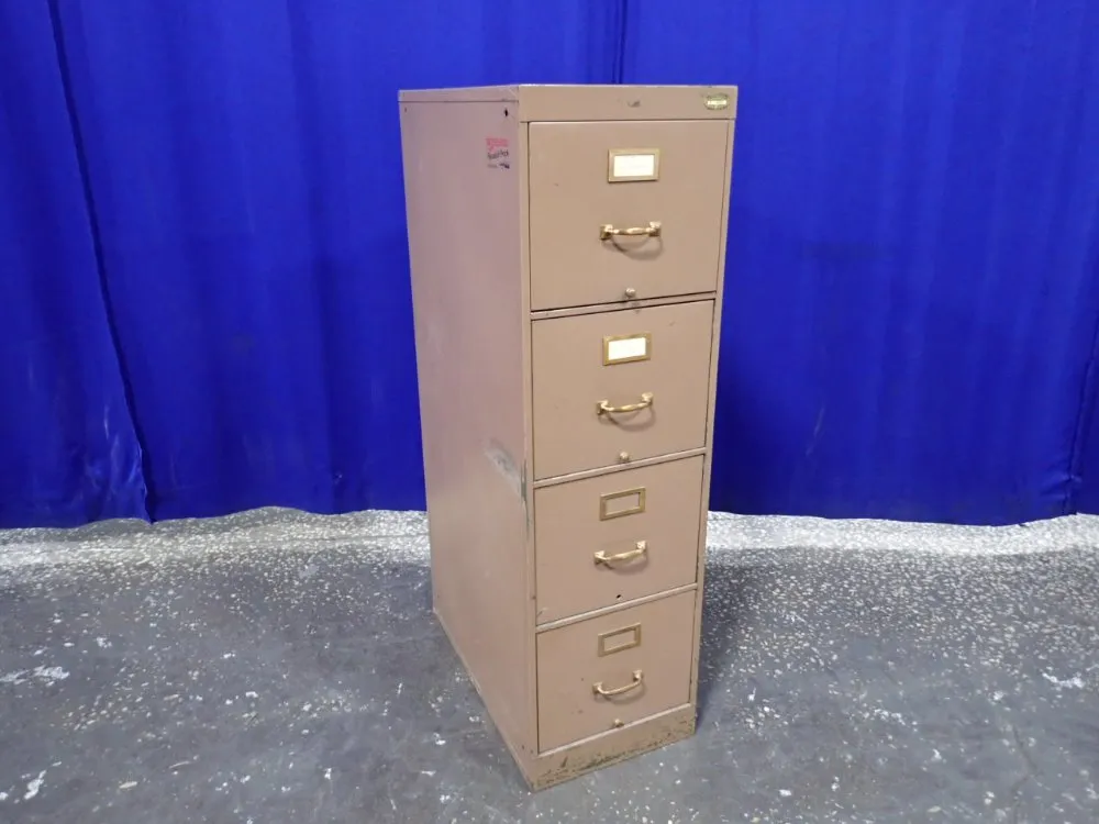 FILE CABINET