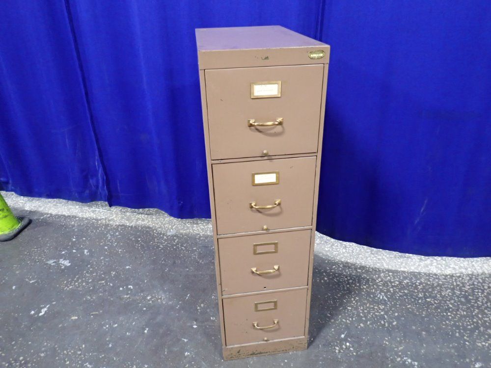  File Cabinet