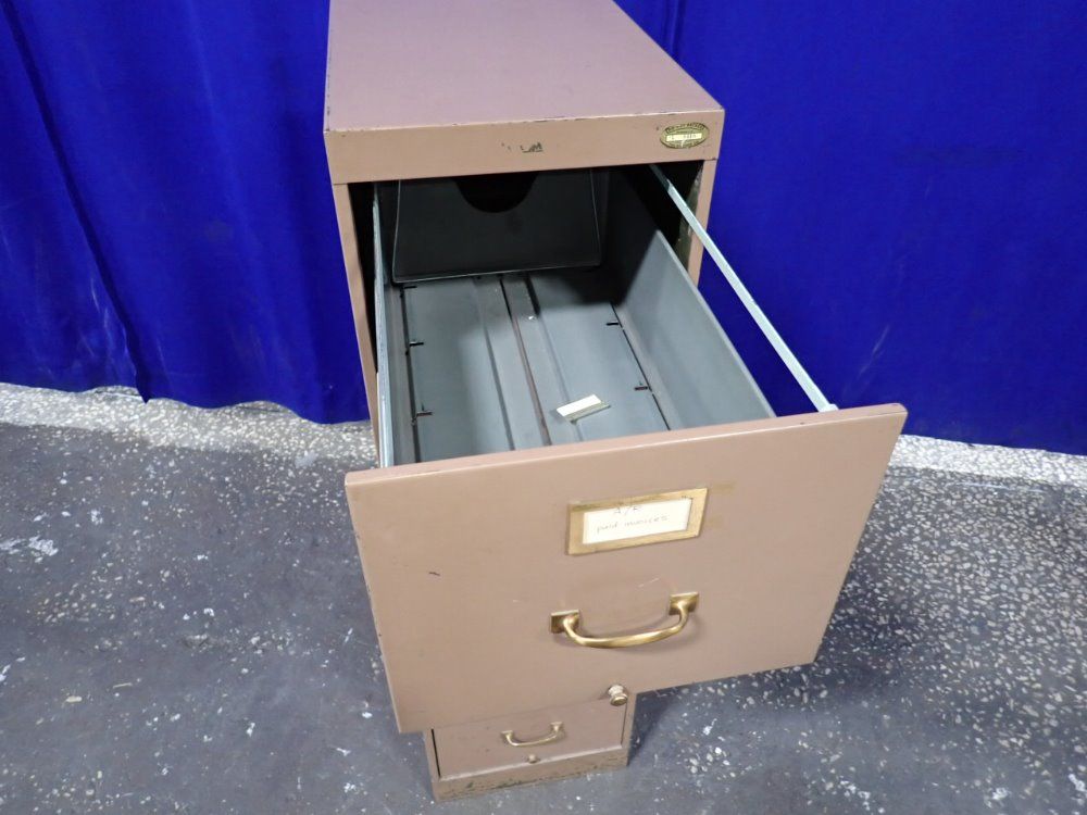  File Cabinet