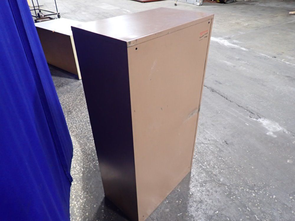  File Cabinet